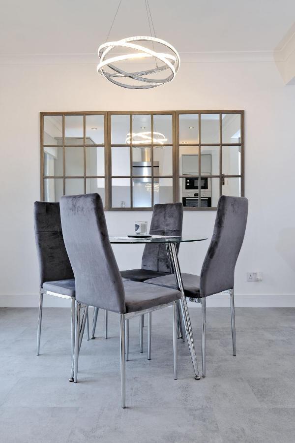 Contemporary Highland House Close To Town And Ben Nevis Форт-Вільям Екстер'єр фото