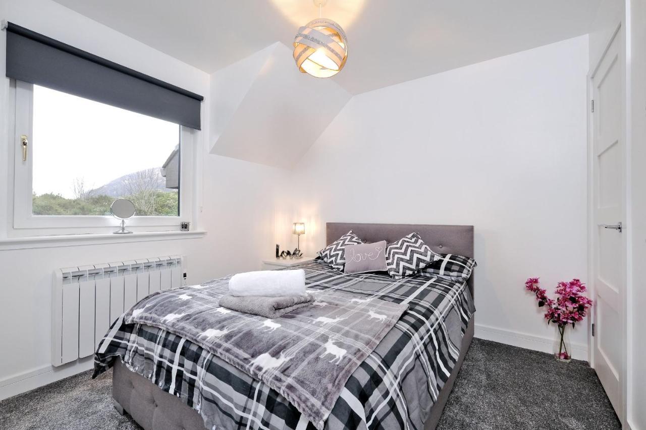 Contemporary Highland House Close To Town And Ben Nevis Форт-Вільям Екстер'єр фото